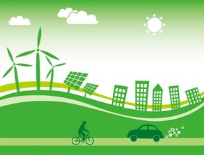 绿色能源就业方向及前景如何